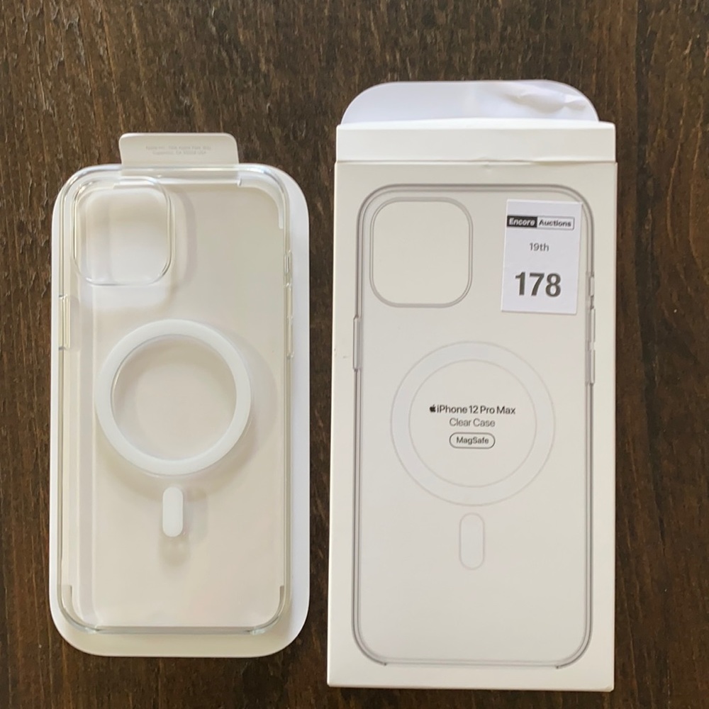 iPhone case